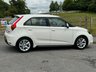 USED 2016 66 MG 3 1.5 3 FORM SPORT VTI-TECH 5d 106 BHP GREAT SPEC WELL CARED FOR FOR
