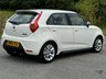 USED 2016 66 MG 3 1.5 3 FORM SPORT VTI-TECH 5d 106 BHP GREAT SPEC WELL CARED FOR FOR