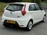 USED 2016 66 MG 3 1.5 3 FORM SPORT VTI-TECH 5d 106 BHP GREAT SPEC WELL CARED FOR FOR