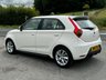 USED 2016 66 MG 3 1.5 3 FORM SPORT VTI-TECH 5d 106 BHP GREAT SPEC WELL CARED FOR FOR