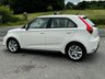 USED 2016 66 MG 3 1.5 3 FORM SPORT VTI-TECH 5d 106 BHP GREAT SPEC WELL CARED FOR FOR