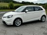 USED 2016 66 MG 3 1.5 3 FORM SPORT VTI-TECH 5d 106 BHP GREAT SPEC WELL CARED FOR FOR