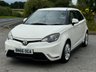 USED 2016 66 MG 3 1.5 3 FORM SPORT VTI-TECH 5d 106 BHP GREAT SPEC WELL CARED FOR FOR