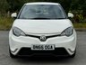 USED 2016 66 MG 3 1.5 3 FORM SPORT VTI-TECH 5d 106 BHP GREAT SPEC WELL CARED FOR FOR