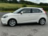 USED 2016 66 MG 3 1.5 3 FORM SPORT VTI-TECH 5d 106 BHP GREAT SPEC WELL CARED FOR FOR