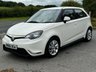 USED 2016 66 MG 3 1.5 3 FORM SPORT VTI-TECH 5d 106 BHP GREAT SPEC WELL CARED FOR FOR