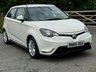 USED 2016 66 MG 3 1.5 3 FORM SPORT VTI-TECH 5d 106 BHP GREAT SPEC WELL CARED FOR FOR