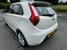 USED 2016 66 MG 3 1.5 3 FORM SPORT VTI-TECH 5d 106 BHP GREAT SPEC WELL CARED FOR FOR