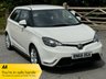 USED 2016 66 MG 3 1.5 3 FORM SPORT VTI-TECH 5d 106 BHP GREAT SPEC WELL CARED FOR FOR