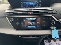 USED 2014 14 CITROEN C4 PICASSO 1.6 E-HDI AIRDREAM EXCLUSIVE PLUS 5d 113 BHP 2 KEYS FSH CAMBELTED PANROOF