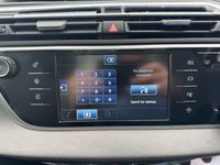 USED 2014 14 CITROEN C4 PICASSO 1.6 E-HDI AIRDREAM EXCLUSIVE PLUS 5d 113 BHP 2 KEYS FSH CAMBELTED PANROOF
