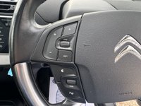 USED 2014 14 CITROEN C4 PICASSO 1.6 E-HDI AIRDREAM EXCLUSIVE PLUS 5d 113 BHP 2 KEYS FSH CAMBELTED PANROOF