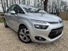 USED 2014 14 CITROEN C4 PICASSO 1.6 E-HDI AIRDREAM EXCLUSIVE PLUS 5d 113 BHP 2 KEYS FSH CAMBELTED PANROOF