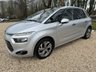 USED 2014 14 CITROEN C4 PICASSO 1.6 E-HDI AIRDREAM EXCLUSIVE PLUS 5d 113 BHP 2 KEYS FSH CAMBELTED PANROOF