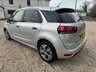 USED 2014 14 CITROEN C4 PICASSO 1.6 E-HDI AIRDREAM EXCLUSIVE PLUS 5d 113 BHP 2 KEYS FSH CAMBELTED PANROOF