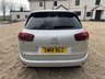 USED 2014 14 CITROEN C4 PICASSO 1.6 E-HDI AIRDREAM EXCLUSIVE PLUS 5d 113 BHP 2 KEYS FSH CAMBELTED PANROOF