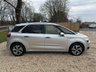 USED 2014 14 CITROEN C4 PICASSO 1.6 E-HDI AIRDREAM EXCLUSIVE PLUS 5d 113 BHP 2 KEYS FSH CAMBELTED PANROOF