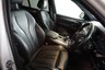 USED 2018 18 BMW X5 3.0 XDRIVE30D M SPORT 5d AUTO-2 OWNER CAR FINISHED IN MINERAL WHITE METALLIC WITH BLACK DAKOTA LEATHER UPHOLSTERY-21
