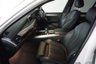 USED 2018 18 BMW X5 3.0 XDRIVE30D M SPORT 5d AUTO-2 OWNER CAR FINISHED IN MINERAL WHITE METALLIC WITH BLACK DAKOTA LEATHER UPHOLSTERY-21