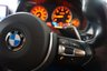 USED 2018 18 BMW X5 3.0 XDRIVE30D M SPORT 5d AUTO-2 OWNER CAR FINISHED IN MINERAL WHITE METALLIC WITH BLACK DAKOTA LEATHER UPHOLSTERY-21