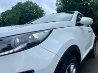 USED 2014 64 KIA SPORTAGE 1.6 WHITE EDITION ISG 5d 133 BHP ULEZ Complaint 1 Owner With Full Service History And Lots Of Specification !!