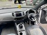 USED 2014 64 KIA SPORTAGE 1.6 WHITE EDITION ISG 5d 133 BHP ULEZ Complaint 1 Owner With Full Service History And Lots Of Specification !!