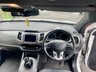 USED 2014 64 KIA SPORTAGE 1.6 WHITE EDITION ISG 5d 133 BHP ULEZ Complaint 1 Owner With Full Service History And Lots Of Specification !!