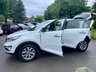 USED 2014 64 KIA SPORTAGE 1.6 WHITE EDITION ISG 5d 133 BHP ULEZ Complaint 1 Owner With Full Service History And Lots Of Specification !!