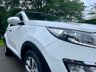 USED 2014 64 KIA SPORTAGE 1.6 WHITE EDITION ISG 5d 133 BHP ULEZ Complaint 1 Owner With Full Service History And Lots Of Specification !!