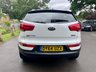 USED 2014 64 KIA SPORTAGE 1.6 WHITE EDITION ISG 5d 133 BHP ULEZ Complaint 1 Owner With Full Service History And Lots Of Specification !!
