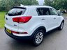 USED 2014 64 KIA SPORTAGE 1.6 WHITE EDITION ISG 5d 133 BHP ULEZ Complaint 1 Owner With Full Service History And Lots Of Specification !!