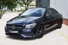 USED 2016 66 MERCEDES-BENZ CLA 2.1 CLA 200 D AMG LINE 4d 134 BHP 