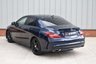 USED 2016 66 MERCEDES-BENZ CLA 2.1 CLA 200 D AMG LINE 4d 134 BHP 