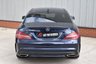 USED 2016 66 MERCEDES-BENZ CLA 2.1 CLA 200 D AMG LINE 4d 134 BHP 