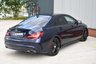 USED 2016 66 MERCEDES-BENZ CLA 2.1 CLA 200 D AMG LINE 4d 134 BHP 