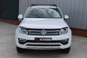 USED 2018 67 VOLKSWAGEN AMAROK 3.0 DC V6 TDI HIGHLINE 4MOTION 4d 222 BHP 