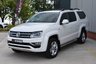 USED 2018 67 VOLKSWAGEN AMAROK 3.0 DC V6 TDI HIGHLINE 4MOTION 4d 222 BHP 