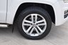 USED 2018 67 VOLKSWAGEN AMAROK 3.0 DC V6 TDI HIGHLINE 4MOTION 4d 222 BHP 
