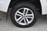USED 2018 67 VOLKSWAGEN AMAROK 3.0 DC V6 TDI HIGHLINE 4MOTION 4d 222 BHP 