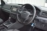 USED 2018 67 VOLKSWAGEN AMAROK 3.0 DC V6 TDI HIGHLINE 4MOTION 4d 222 BHP 