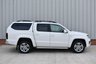 USED 2018 67 VOLKSWAGEN AMAROK 3.0 DC V6 TDI HIGHLINE 4MOTION 4d 222 BHP 