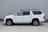 USED 2018 67 VOLKSWAGEN AMAROK 3.0 DC V6 TDI HIGHLINE 4MOTION 4d 222 BHP 