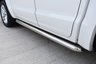 USED 2018 67 VOLKSWAGEN AMAROK 3.0 DC V6 TDI HIGHLINE 4MOTION 4d 222 BHP 