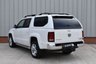 USED 2018 67 VOLKSWAGEN AMAROK 3.0 DC V6 TDI HIGHLINE 4MOTION 4d 222 BHP 