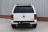 USED 2018 67 VOLKSWAGEN AMAROK 3.0 DC V6 TDI HIGHLINE 4MOTION 4d 222 BHP 