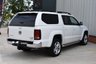 USED 2018 67 VOLKSWAGEN AMAROK 3.0 DC V6 TDI HIGHLINE 4MOTION 4d 222 BHP 