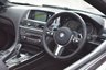 USED 2015 15 BMW 6 SERIES 3.0 640d M Sport Convertible 2dr Diesel Auto Euro 5 (s/s) (313 ps) Convertible
