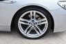 USED 2015 15 BMW 6 SERIES 3.0 640d M Sport Convertible 2dr Diesel Auto Euro 5 (s/s) (313 ps) Convertible