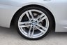 USED 2015 15 BMW 6 SERIES 3.0 640d M Sport Convertible 2dr Diesel Auto Euro 5 (s/s) (313 ps) Convertible