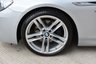 USED 2015 15 BMW 6 SERIES 3.0 640d M Sport Convertible 2dr Diesel Auto Euro 5 (s/s) (313 ps) Convertible